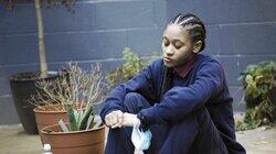 Women, Incarcerated Women, Incarcerated