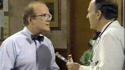 Then Came Nessman Then Came Nessman