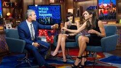 Heather Dubrow & Annabelle Neilson Heather Dubrow & Annabelle Neilson