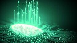 Secrets in Your Data Secrets in Your Data