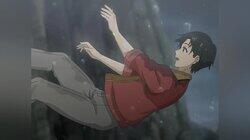Remembering His Fall to Death Remembering His Fall to Death