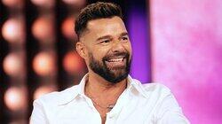 Ricky Martin, Rebecca Hall, Paris Paloma Ricky Martin, Rebecca Hall, Paris Paloma