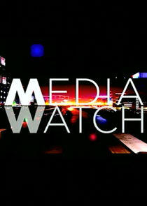 Media Watch Media Watch