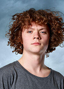 Thor Braun Thor Braun