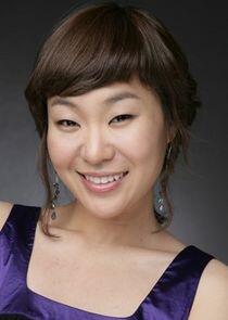 Jung Joo Ri Jung Joo Ri