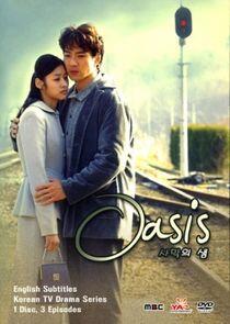 Oasis Oasis