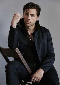 photo of Colt Prattes photo of Colt Prattes