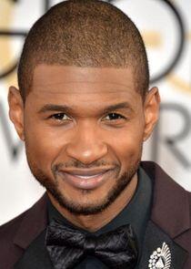 Usher Usher