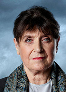 Vera Boshuizen