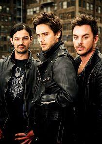 photo of 30 Seconds to Mars