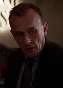 Angus McDonough Angus McDonough