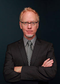 Patrick Bristow