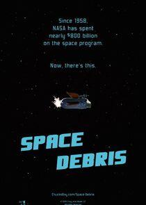 Space Debris Space Debris