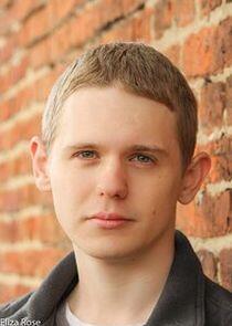 photo of Jake Wardle photo of Jake Wardle