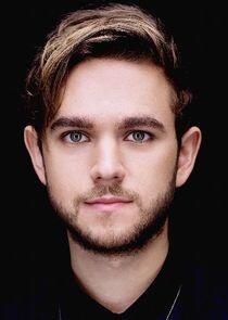photo of Zedd