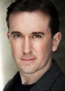 photo of Darren Benedict photo of Darren Benedict