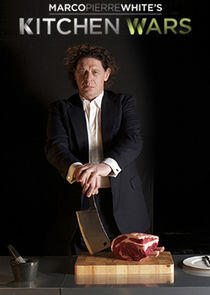 Marco Pierre White's Kitchen Wars Marco Pierre White's Kitchen Wars