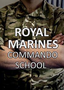 Royal Marines Commando School Royal Marines Commando School