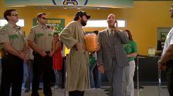 Chuck Versus the Pink Slip Chuck Versus the Pink Slip