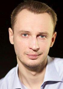 Илья Ждаников Илья Ждаников