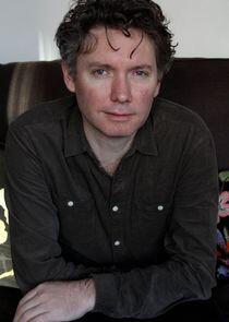 Kevin MacDonald Kevin MacDonald