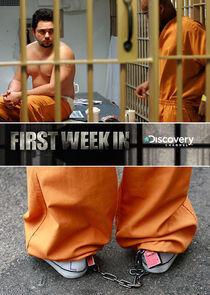 First Week In First Week In