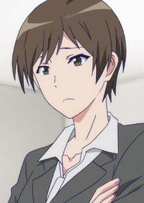 Manager Yamada Manager Yamada