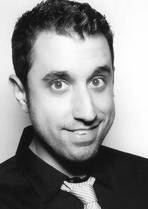 Jake Monaco Jake Monaco