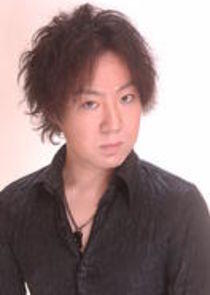 Daisuke Kirii Daisuke Kirii