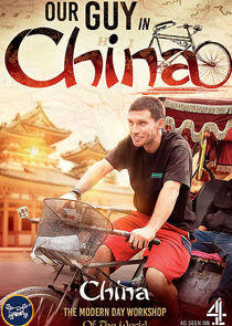 Our Guy in China Our Guy in China