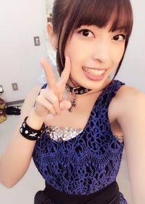 Mayu Kudou Mayu Kudou