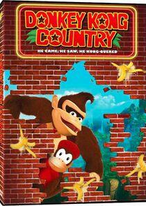 Donkey Kong Country Donkey Kong Country