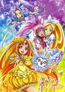 Suite Precure Suite Precure