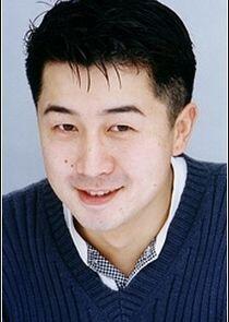 Jun-ichi Kanemaru
