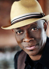 Keb' Mo' Keb' Mo'