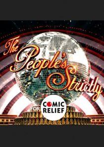 The People's Strictly for Comic Relief The People's Strictly for Comic Relief