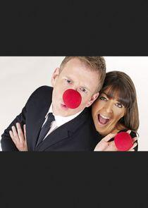 Comic Relief Does Fame Academy Comic Relief Does Fame Academy