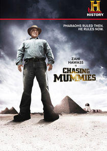 Chasing Mummies Chasing Mummies