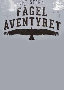 Det stora fågeläventyret Det stora fågeläventyret