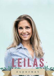 Leilas supermat Leilas supermat