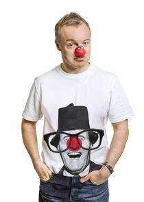 Comic Relief's Big Chat with Graham Norton Comic Relief's Big Chat with Graham Norton