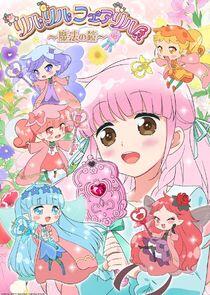 Rilu Rilu Fairilu: Yousei no Door Rilu Rilu Fairilu: Yousei no Door