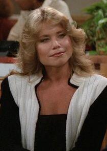 Glenda Faye Comstock Glenda Faye Comstock