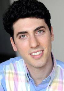 photo of Dan Klein photo of Dan Klein