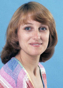 Joanie Bradford Joanie Bradford