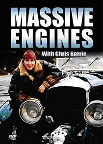 Massive Engines Massive Engines