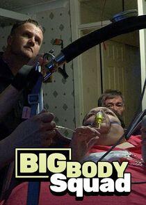 Big Body Squad Big Body Squad