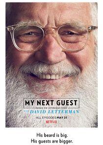 My Next Guest Needs No Introduction My Next Guest Needs No Introduction