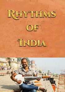 Rhythms of India Rhythms of India