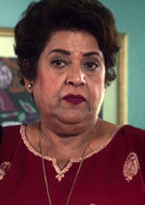 Manju K. Sethi Manju K. Sethi